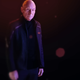 Sir Patrick Stewart Captain Jean-Luc Picard.